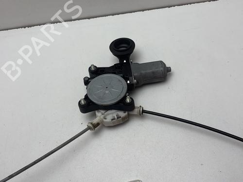 Front right window mechanism SUZUKI SWIFT IV (FZ, NZ) 1.2 (AZH412, ZC72S) | BP29704451C23