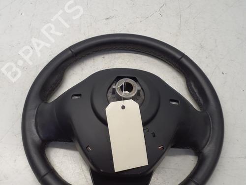 Steering wheel RENAULT CLIO IV (BH_) 1.5 dCi 90 | BP29364056C49 