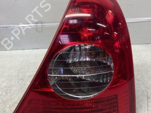 Højre baglygte RENAULT CLIO II (BB_, CB_) 1.5 dCi (B/CB07) | BP29367269C35 