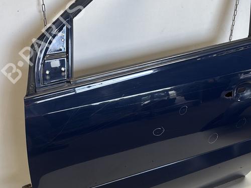Left front door RENAULT KOLEOS I (HY_) 2.0 dCi 4x4 (HY0K) | BP29361744C2 