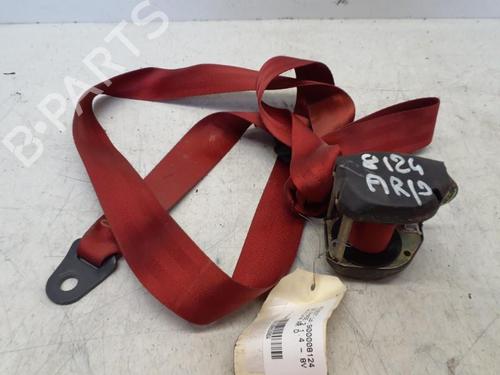 Used Rear right belt tensioner PEUGEOT 205 II (20A/C) 1.4 (68 hp) 29367716
