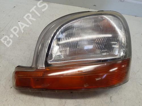 Used Left headlight Left headlight RENAULT KANGOO (KC0/1_) D 65 1.9 (KC0E, KC02, KC0J, KC0N) (64 hp) 29367766 29367766
