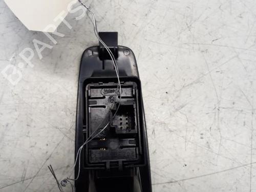 Right rear window switch RENAULT MEGANE IV Hatchback (B9A/M/N_) 1.5 dCi 110 (B9A3) | BP29369609I28 