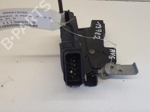 Used Front left lock FORD MONDEO IV (BA7) 2.0 TDCi (140 hp) 29365191