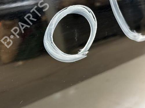 Right front door RENAULT LAGUNA Coupe (DT0/1) 3.0 dCi | BP29369763C3 