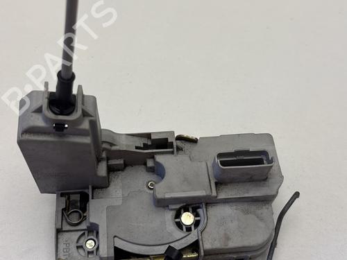 Front left lock PEUGEOT 307 (3A/C) 2.0 HDi 110 | BP29362959C98 