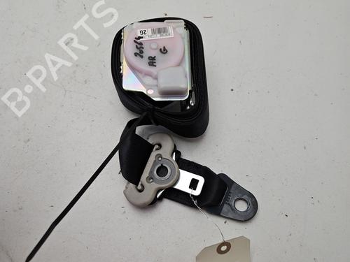 rear-left-seatbelt-citroen-berlingo-box-bodympv-b9-2008-32745217 main image