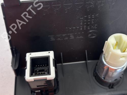 Electronic module MAZDA 6 Estate (GJ, GL) 2.2 D (GJ2FW, GJ692) | BP29866757M83