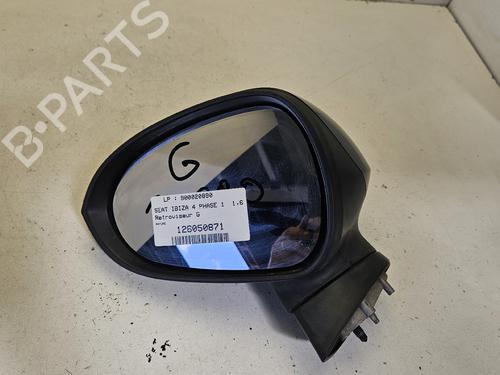 Used Left mirror Left mirror 35921336 35921336