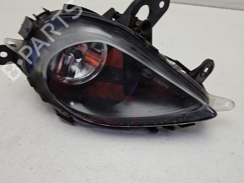 Used Right front fog light OPEL ZAFIRA TOURER C (P12) 1.6 CDTI (75) (136 hp) 31831071
