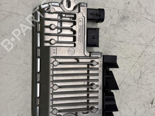 Start/Stop styreenhet CITROËN JUMPY II Van 1.6 HDi 90 16V | BP29366014M59 