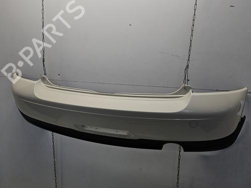Used Rear bumper MINI MINI (R56) Cooper D (112 hp) 31831044