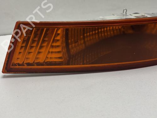Left front indicator RENAULT MASTER II Van (FD) 2.5 dCi (FD02) | BP29361816C32 
