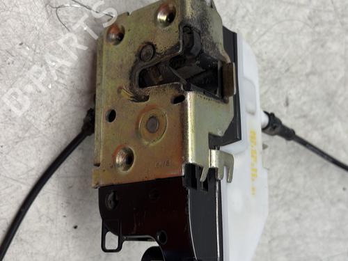 Front right lock CITROËN C3 I (FC_, FN_) 1.4 HDi | BP29363641C97 