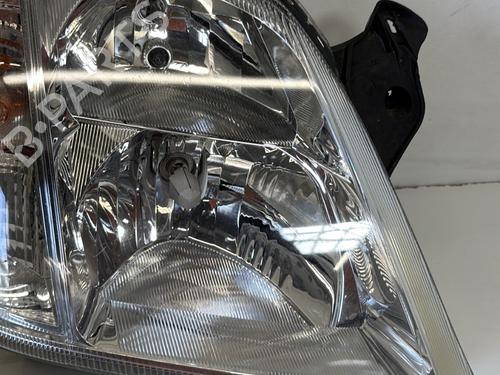 Faro derecho OPEL MERIVA A MPV (X03) 1.6 16V (E75) | BP29363149C29 