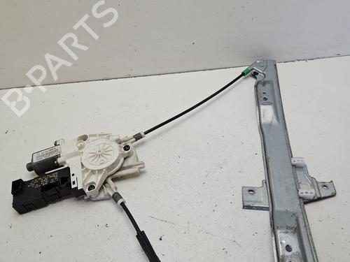 Used Front right window mechanism Front right window mechanism PEUGEOT 407 SW (6E_, 6D_) 2.0 HDi 135 (136 hp) 34358975 34358975