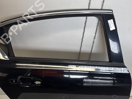 Right rear door PEUGEOT 508 I (8D_) 1.6 HDi | BP29363006C5 
