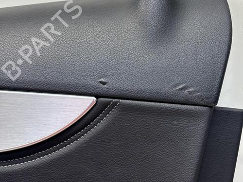 Høyre frontpanel MERCEDES-BENZ C-CLASS (W205) C 220 BlueTEC / d (205.002, 205.004) | BP29366897C59 