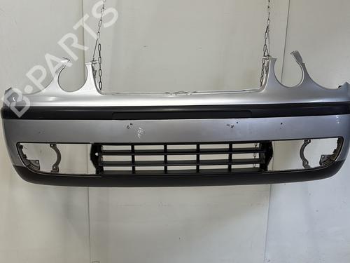 Used Front bumper VW POLO IV (9N_, 9A_) 1.4 TDI (75 hp) 29364433