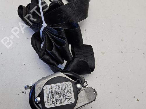 Front left seatbelt RENAULT CLIO IV (BH_) 1.5 dCi 90 | BP34257679I26 - Image 3