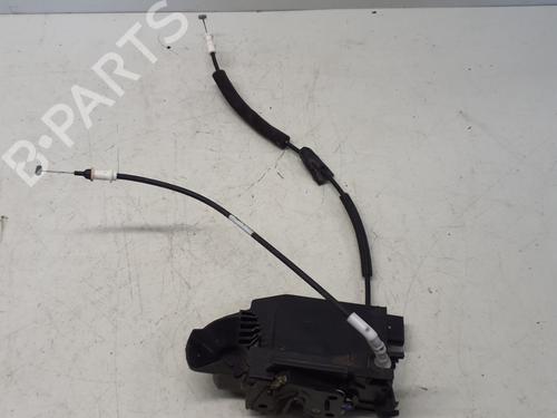 Used Front right lock PEUGEOT 308 SW II (LC_, LJ_, LR_, LX_, L4_) 1.6 GT 205 (205 hp) 29366321