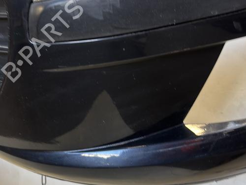 Front bumper PEUGEOT 407 (6D_) 1.6 HDi 110 (6D9HZC, 6D9HYC) | BP29597204C7 