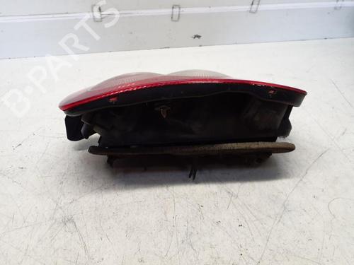 Left taillight NISSAN MICRA III (K12) 1.2 16V | BP29370133C34 