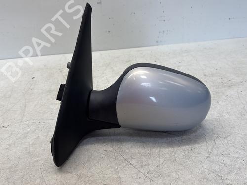 Left mirror RENAULT CLIO II (BB_, CB_) 1.6 (B/CB0D, BB00) | BP29362581C26 