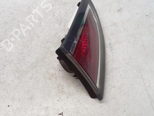 Used Left tailgate light Left tailgate light RENAULT SCÉNIC III (JZ0/1_) 1.2 TCe (JZ16) (132 hp) 29365803 29365803