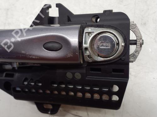 Front left exterior door handle RENAULT CAPTUR I (J5_, H5_) 0.9 TCe 90 | BP29366115C128 