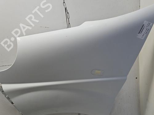 Forskærm venstre RENAULT TRAFIC II Van (FL) 2.0 dCi 90 (FL0H, FL00, FL01, FL0M, FL0P, FL0S) | BP32171482C41 - Image 3