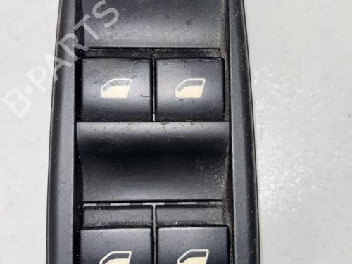 Venstre Foran elrute bryter CITROËN C4 Picasso I MPV (UD_) 1.6 HDi | BP29560464I27