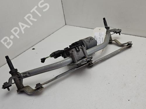 Used Front wiper motor Front wiper motor CITROËN C3 III (SX) 1.2 PureTech 82 (83 hp) 31156960 31156960