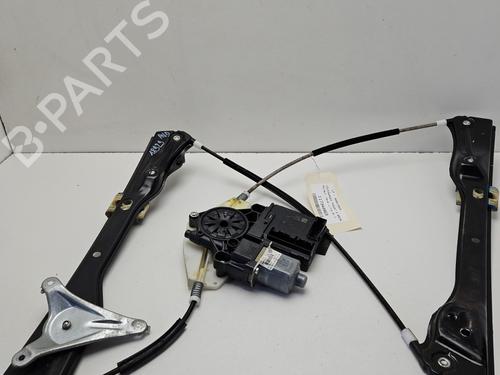 Used Right front window motor Right front window motor VW PASSAT B7 Variant (365) 1.6 TDI (105 hp) 30679448 30679448