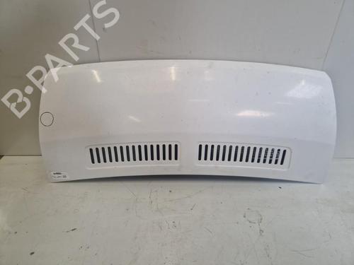 Used Hood PEUGEOT BOXER Van 2.2 HDi 120 (120 hp) 29369662
