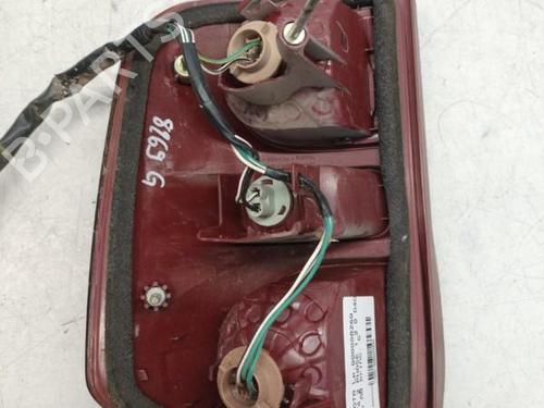 Used Left taillight TOYOTA RAV 4 II (_A2_) 2.0 D 4WD (CLA20_, CLA21_, CLA20R, CLA21R) (116 hp) 29369578