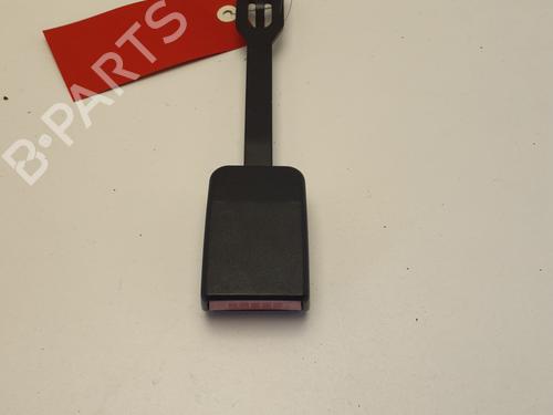 Used Seat buckle PEUGEOT 307 (3A/C) 2.0 HDi 110 (107 hp) 29361751