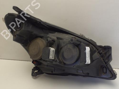 Venstre forlygte OPEL ASTRA H (A04) 1.9 CDTI 16V (L48) | BP29365343C28 