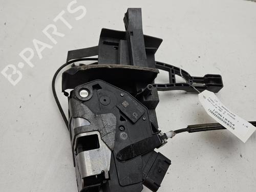 Used Rear left lock Rear left lock 37453222 37453222