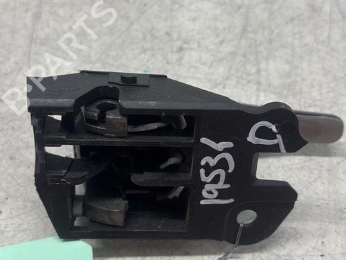 Front right interior door handle TOYOTA AURIS (_E15_) 1.4 D-4D (NDE150_, NDE150R) | BP29365544I14 