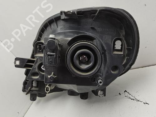 Højre forlygte RENAULT TRAFIC II Van (FL) 1.9 dCi 80 (FL0B) | BP38549289C29 - Image 3