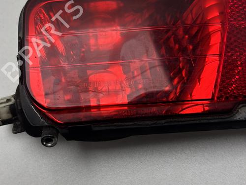Rear fog light CITROËN C4 Picasso I MPV (UD_) 1.6 HDi | BP29361665C37 