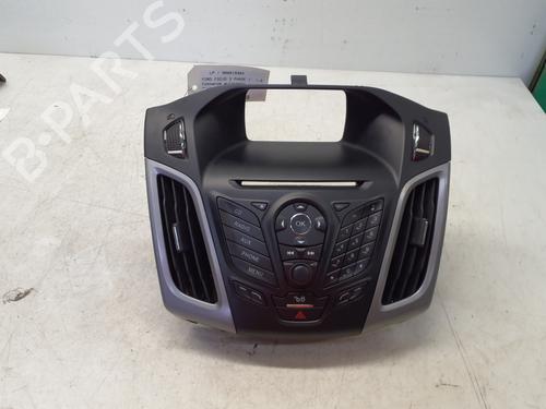 Used Switch Switch FORD FOCUS III 1.6 TDCi (115 hp) 29367977 29367977