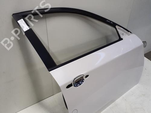 Right front door SUBARU IMPREZA Hatchback (GR, GH, G3) 2.5 AWD (GHE) | BP29368841C3 