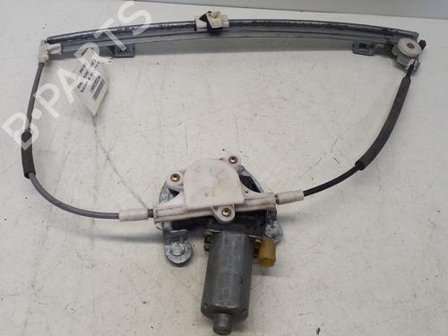 Rudehejsemekanisme Højre foran RENAULT MEGANE I (BA0/1_) 1.9 dCi (BA05, BA1F) | BP29364038C23 