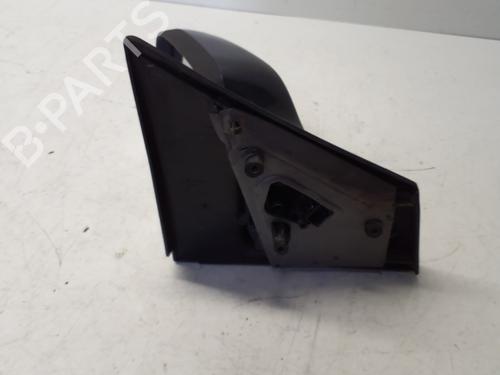 Left mirror RENAULT CLIO III (BR0/1, CR0/1) 1.5 dCi (BR17, CR17) | BP29364020C26 