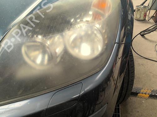 Used Left headlight Left headlight OPEL ASTRA H (A04) 1.6 (L48) (105 hp) 33657435 33657435