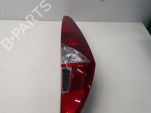 Used Right taillight FIAT PUNTO (188_) 1.2 60 (188.030, .050, .130, .150, .230, .250) (60 hp) 29368938
