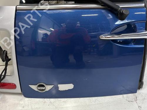 Used Left tailgate MINI MINI CLUBMAN (R55) Cooper S (174 hp) 29367654