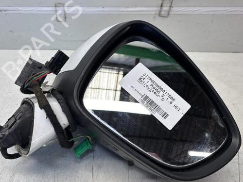 Used Right mirror CITROËN C4 I (LC_) 1.6 HDi (90 hp) 29369759